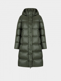 Пуховик Armani Exchange модель 8NYK50-YNYNZ-1880 Пуховик Armani Exchange модель 8NYK50-YNYNZ-1880 Фото