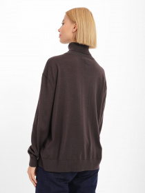 Водолазка Armani Exchange Core модель 8NYM5B-YMH4Z-1771 Фото