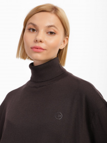 Водолазка Armani Exchange Core модель 8NYM5B-YMH4Z-1771 Фото