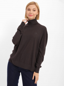 Водолазка Armani Exchange Core модель 8NYM5B-YMH4Z-1771 Фото