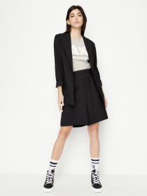 Футболка Armani Exchange Core модель 8NYT86-Y8C7Z-1768 Фото