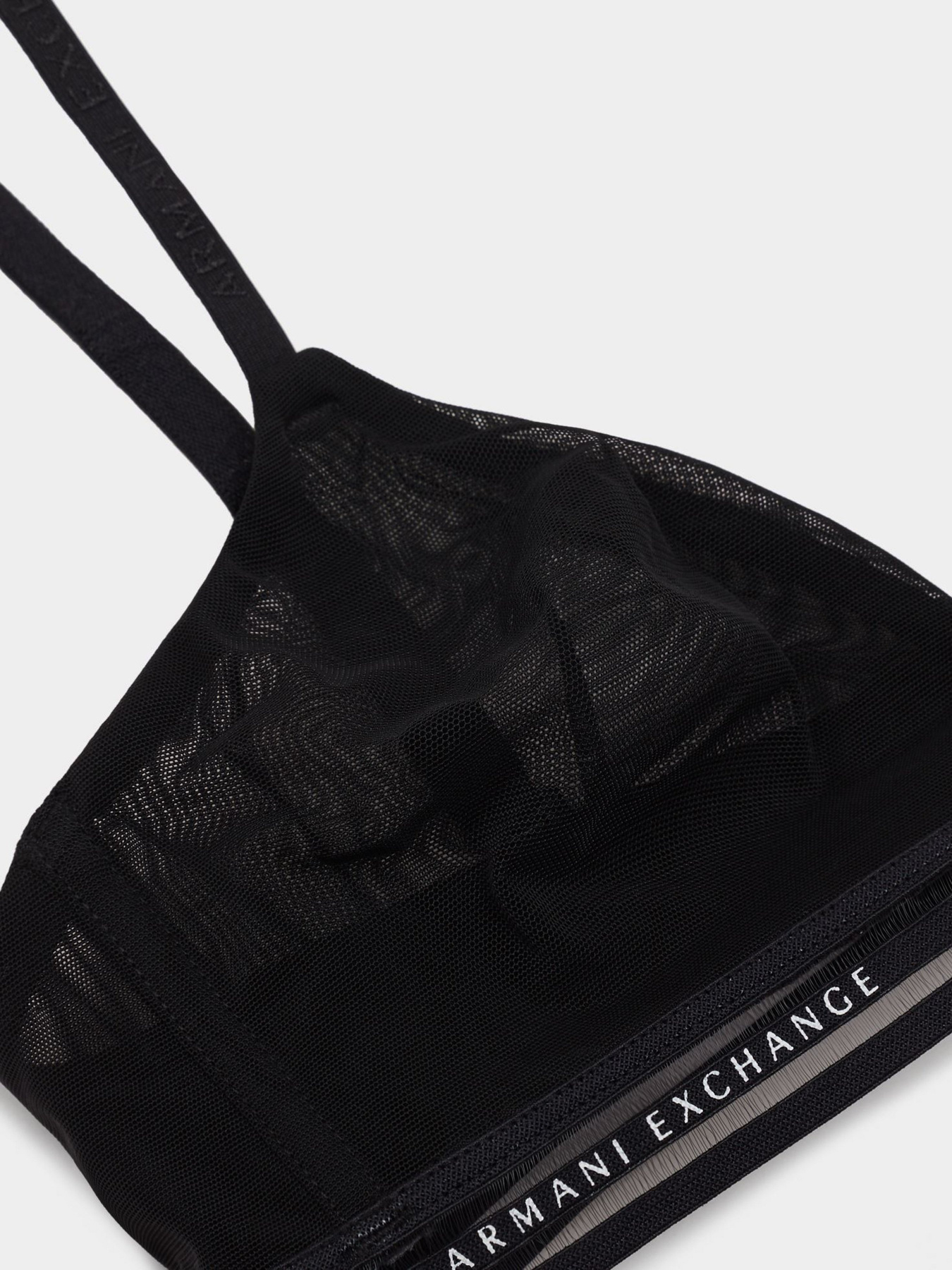 Бюстгальтер Armani Exchange модель 947009-2F503-00020 Фото