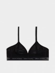 Бюстгальтер Armani Exchange модель 947009-2F503-00020 Фото