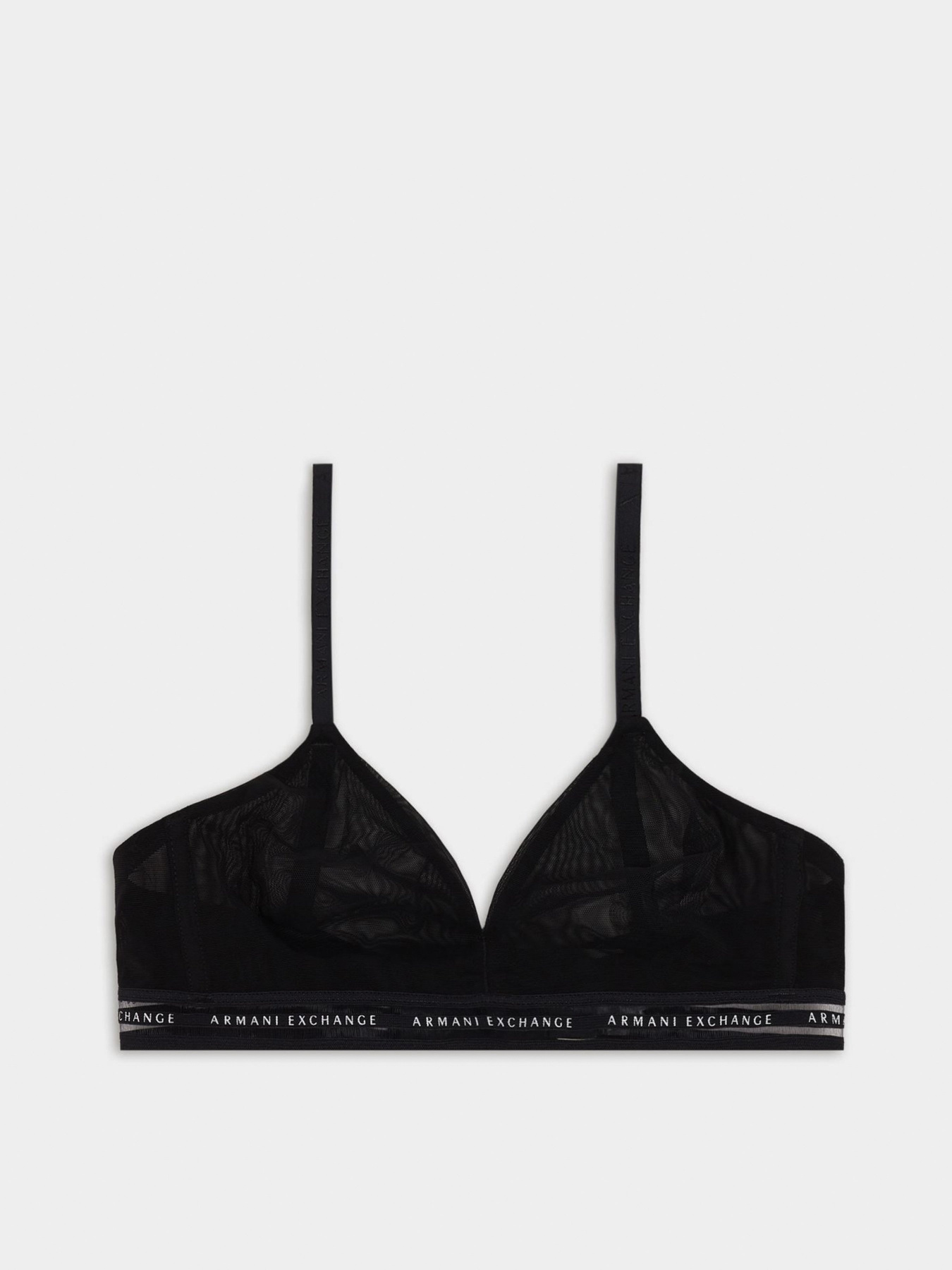 Бюстгальтер Armani Exchange модель 947009-2F503-00020 Фото