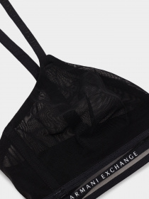 Бюстгальтер Armani Exchange модель 947009-2F503-00020 Фото