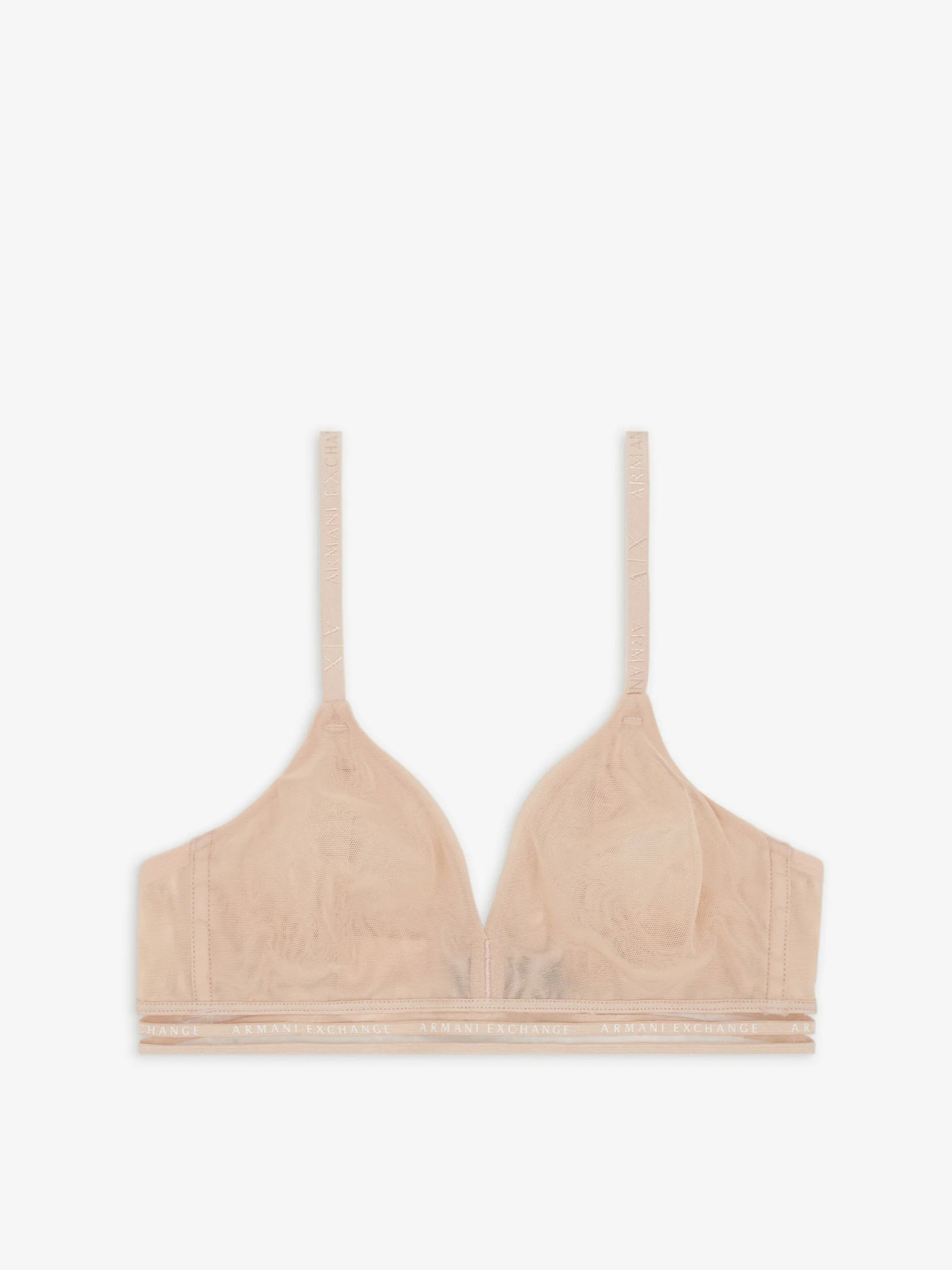 Бюстгальтер Armani Exchange Модель 947009-2F503-16170 Фото