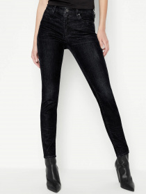 Скинни джинсы Armani Exchange J01 модель 6LYJ01-Y1HJZ-1500 Фото