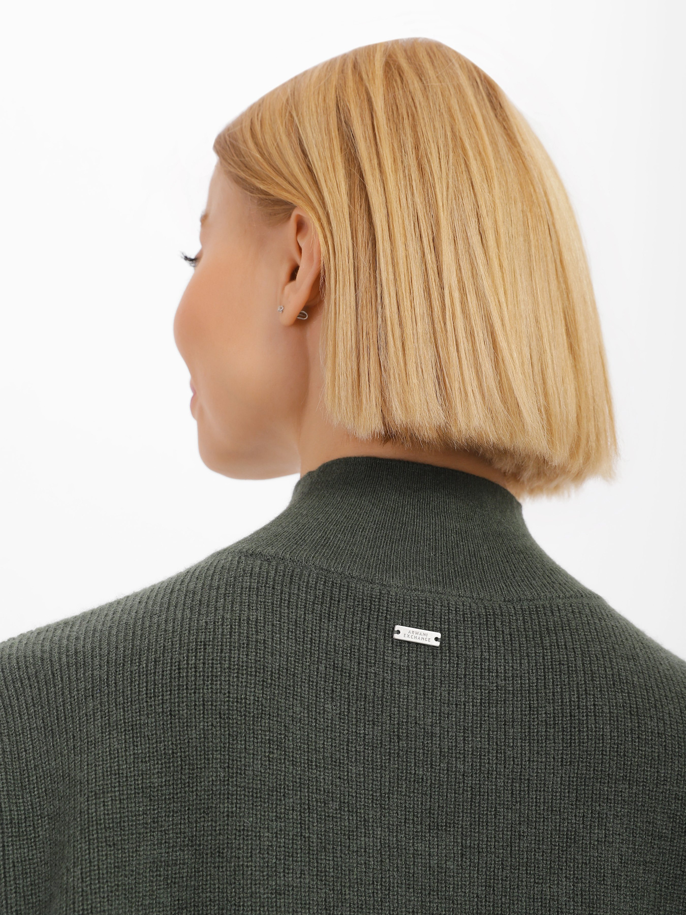 Джемпер Armani Exchange модель 6LYM1X-YMT8Z-1880 Фото