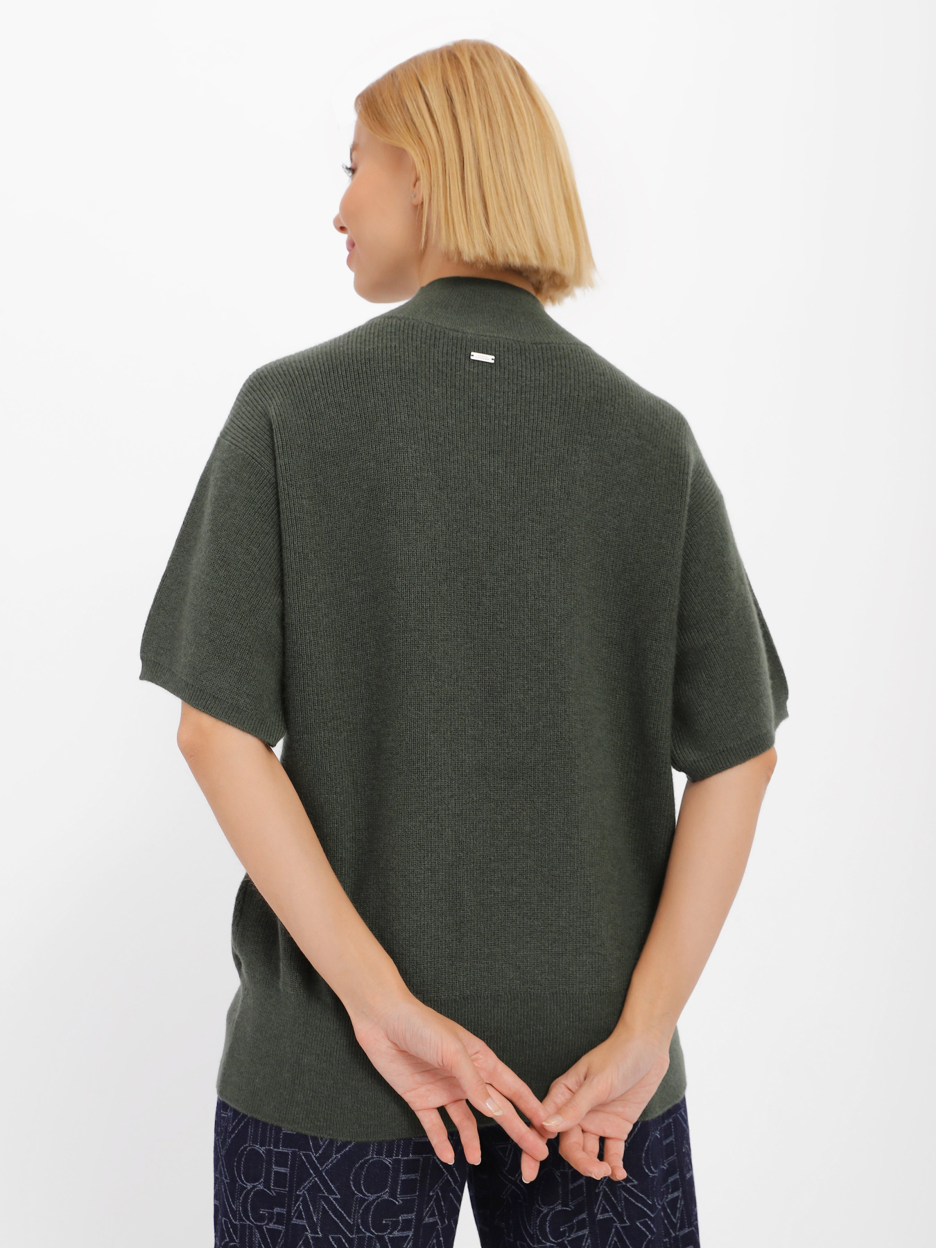 Джемпер Armani Exchange модель 6LYM1X-YMT8Z-1880 Фото