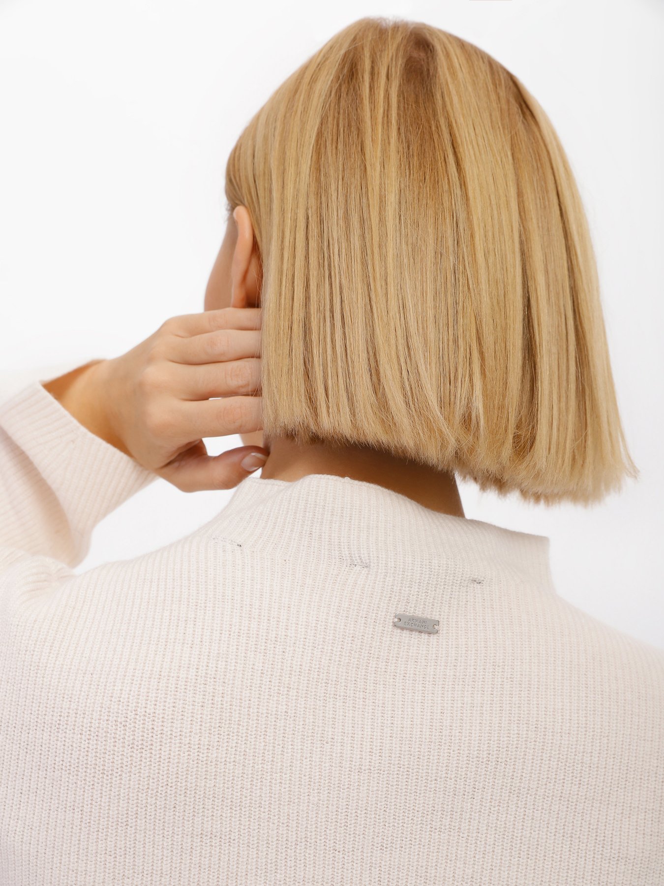 Джемпер Armani Exchange модель 6LYM1Y-YMT8Z-1130 Фото