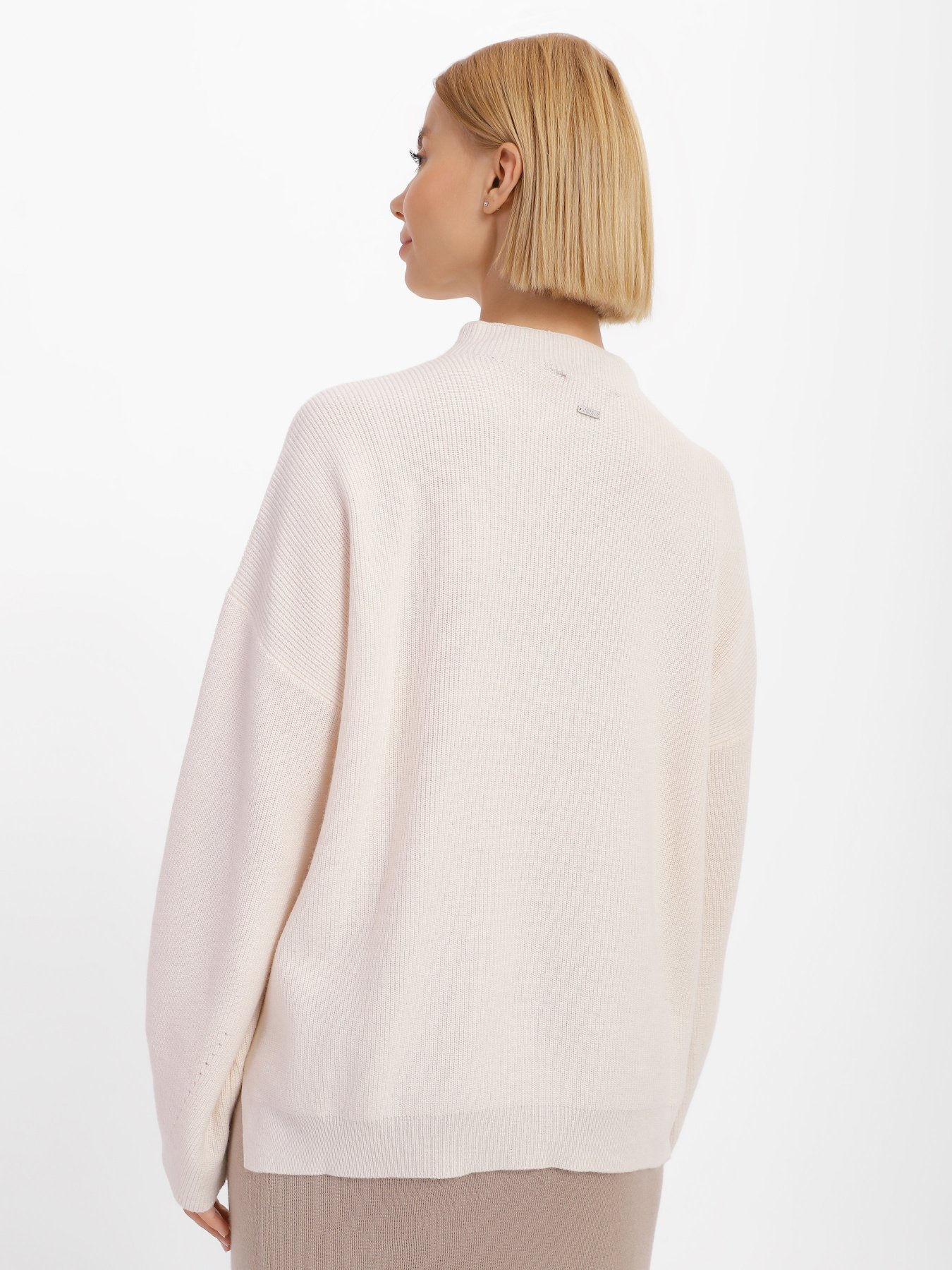 Джемпер Armani Exchange модель 6LYM1Y-YMT8Z-1130 Фото