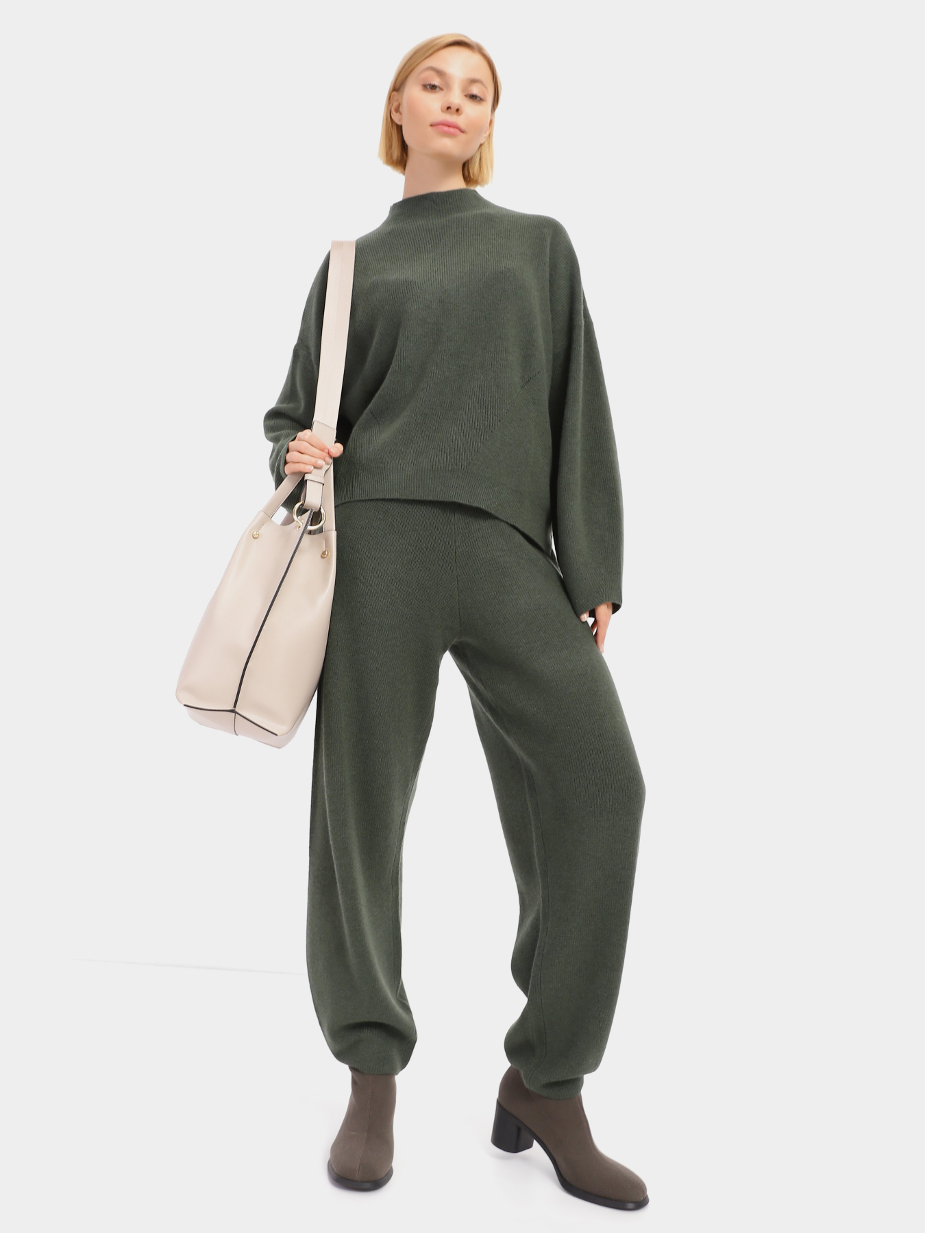 Джемпер Armani Exchange модель 6LYM1Y-YMT8Z-1880 Фото