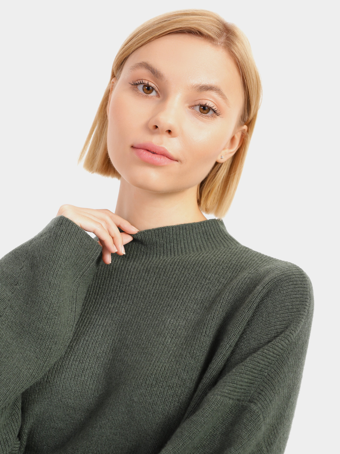 Джемпер Armani Exchange модель 6LYM1Y-YMT8Z-1880 Фото