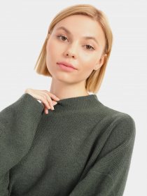 Джемпер Armani Exchange модель 6LYM1Y-YMT8Z-1880 Фото