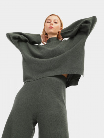 Джемпер Armani Exchange модель 6LYM1Y-YMT8Z-1880 Фото