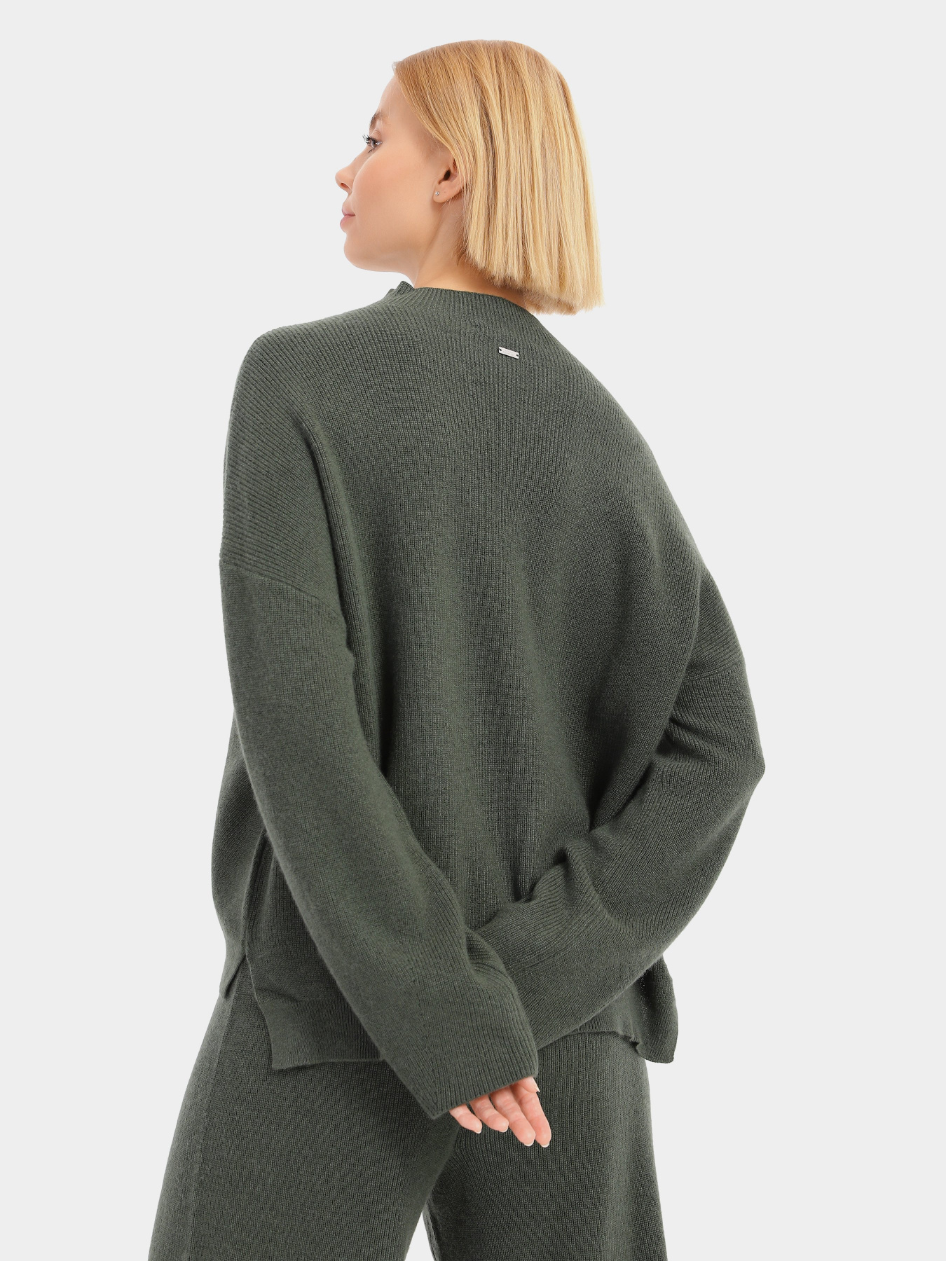 Джемпер Armani Exchange модель 6LYM1Y-YMT8Z-1880 Фото