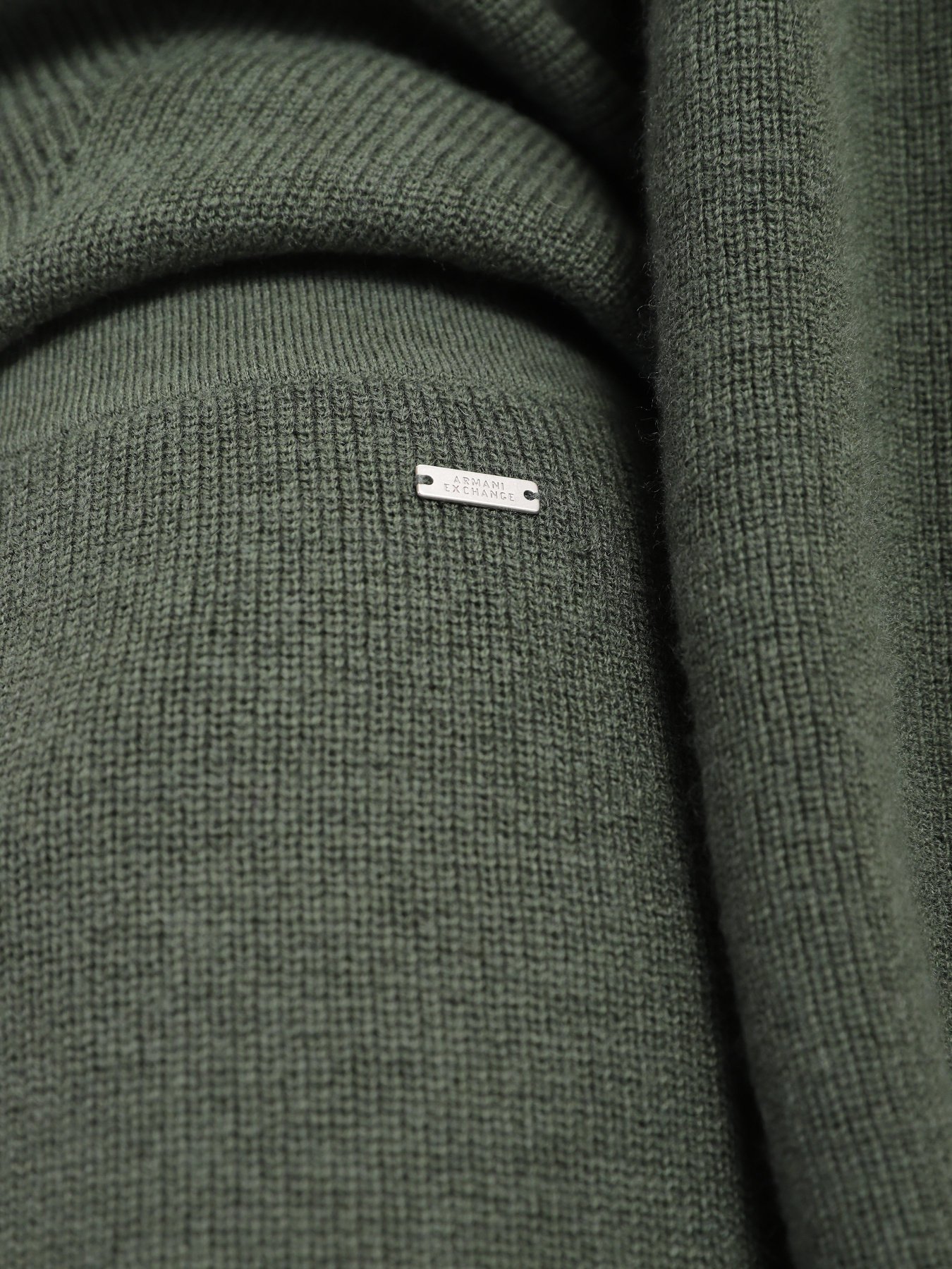 Штани повсякденні Armani Exchange модель 6LYP1Y-YMT8Z-1880 Фото