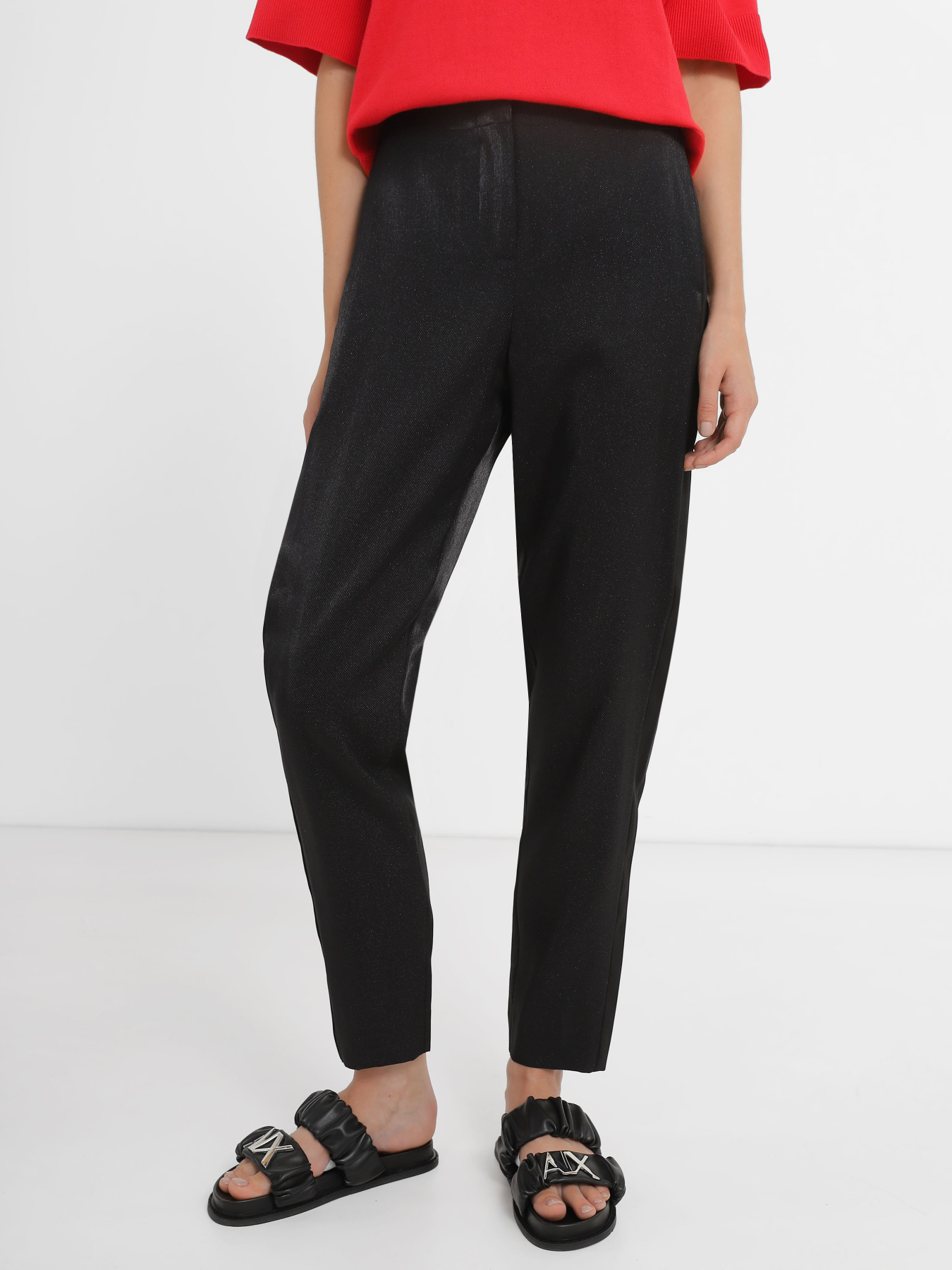 Штани повсякденні Armani Exchange модель 6LYP12-YN2JZ-1200 Фото