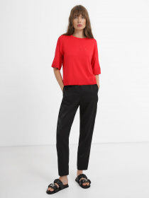 Штани повсякденні Armani Exchange модель 6LYP12-YN2JZ-1200 Фото