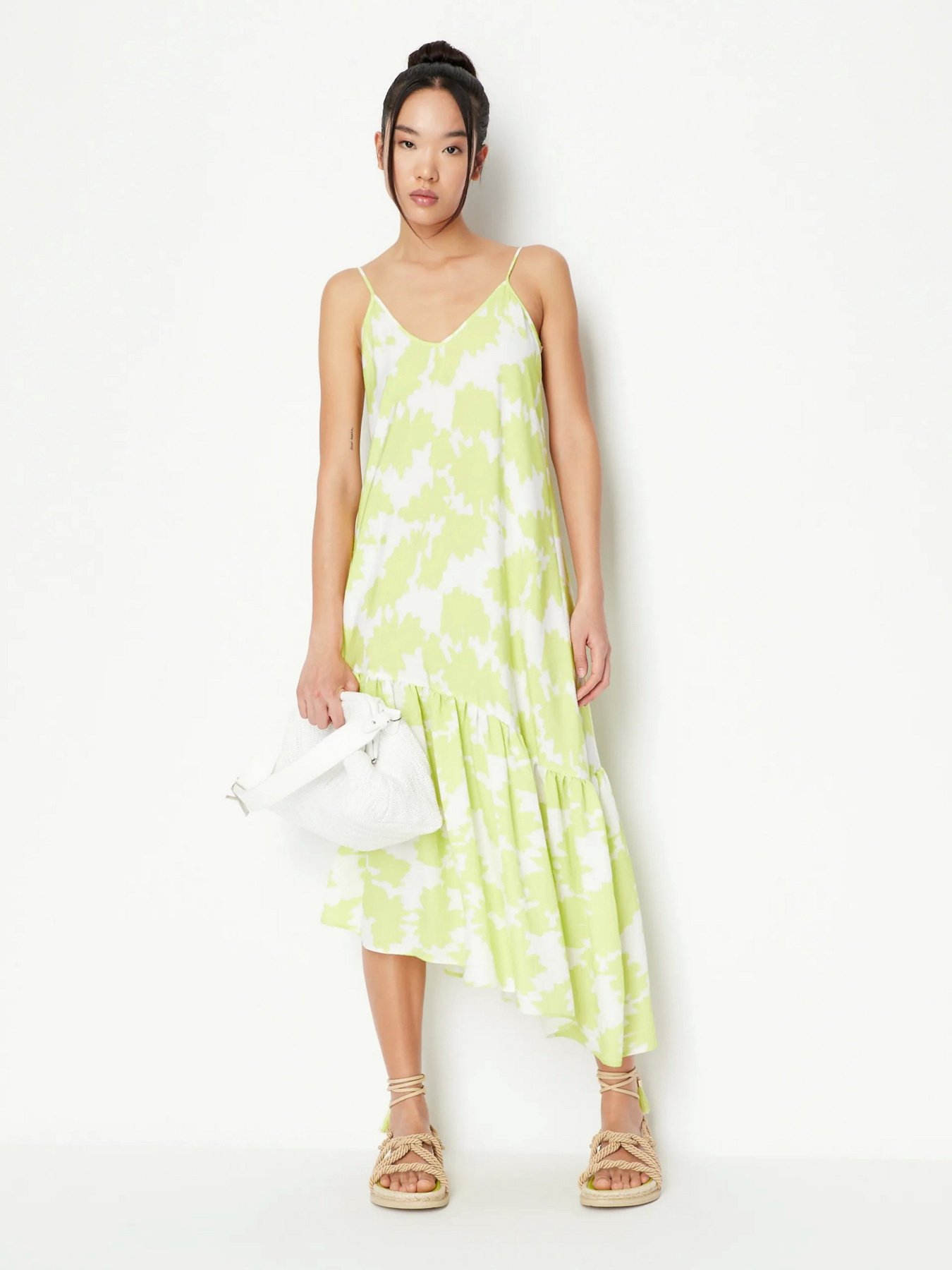 Сарафан Armani Exchange модель 3RYA39-YN8KZ-4886 Фото