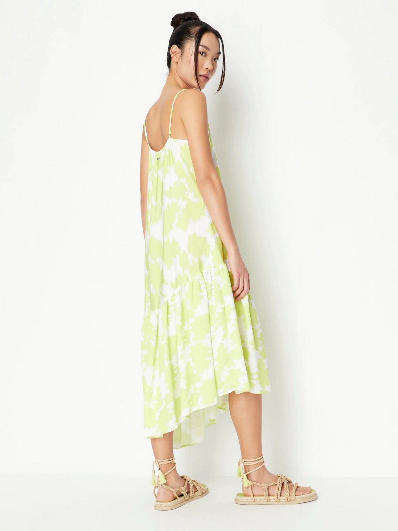 Сарафан Armani Exchange модель 3RYA39-YN8KZ-4886 Фото