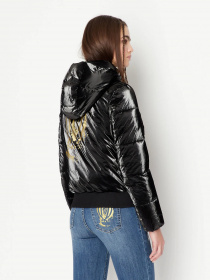 Демисезонная куртка Armani Exchange Lunar New Year модель 3RYBAA-YNXUZ-1200 Фото