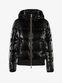 Демисезонная куртка Armani Exchange Lunar New Year модель 3RYBAA-YNXUZ-1200 Фото