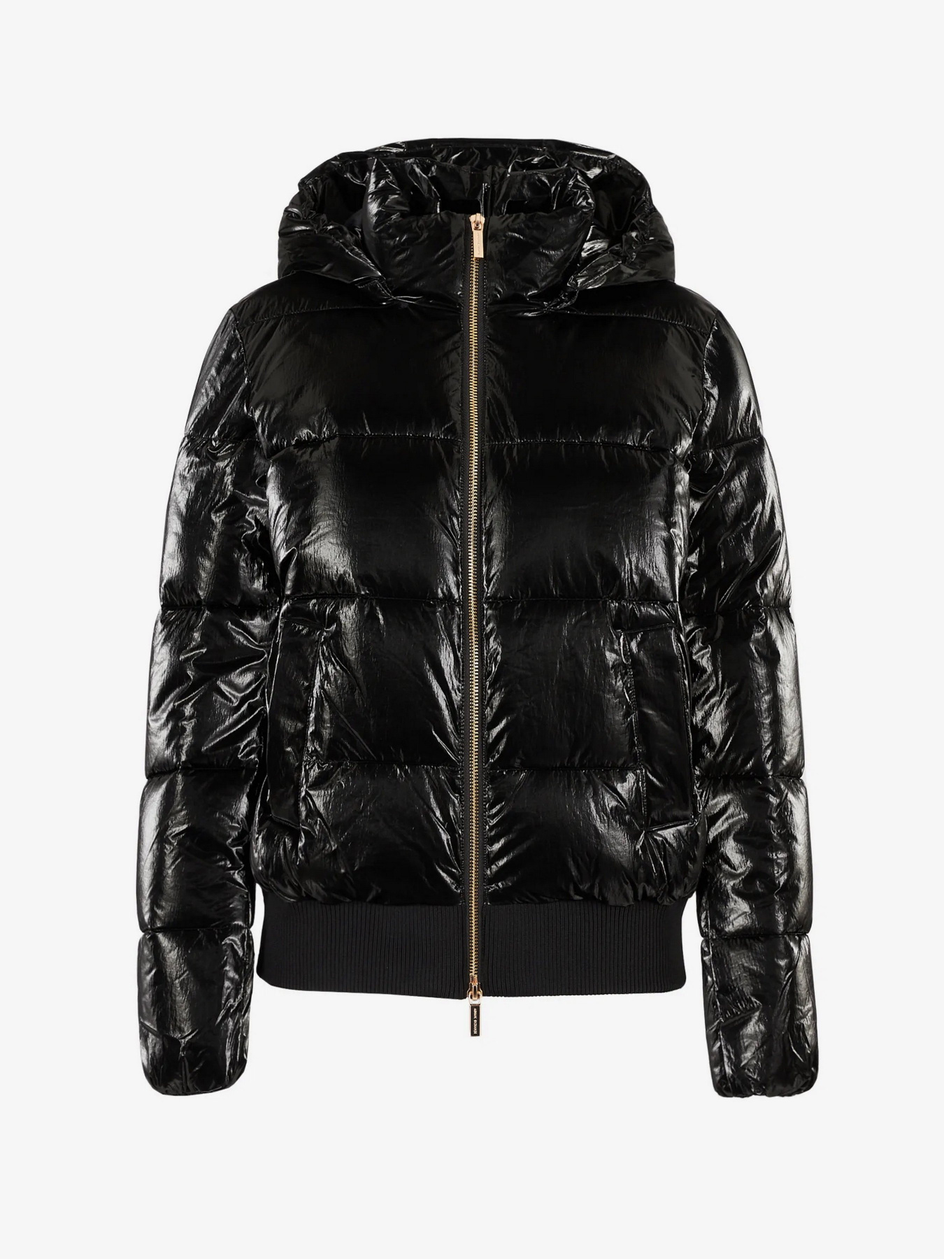 Демісезонна куртка Armani Exchange Lunar New Year модель 3RYBAA-YNXUZ-1200 Фото