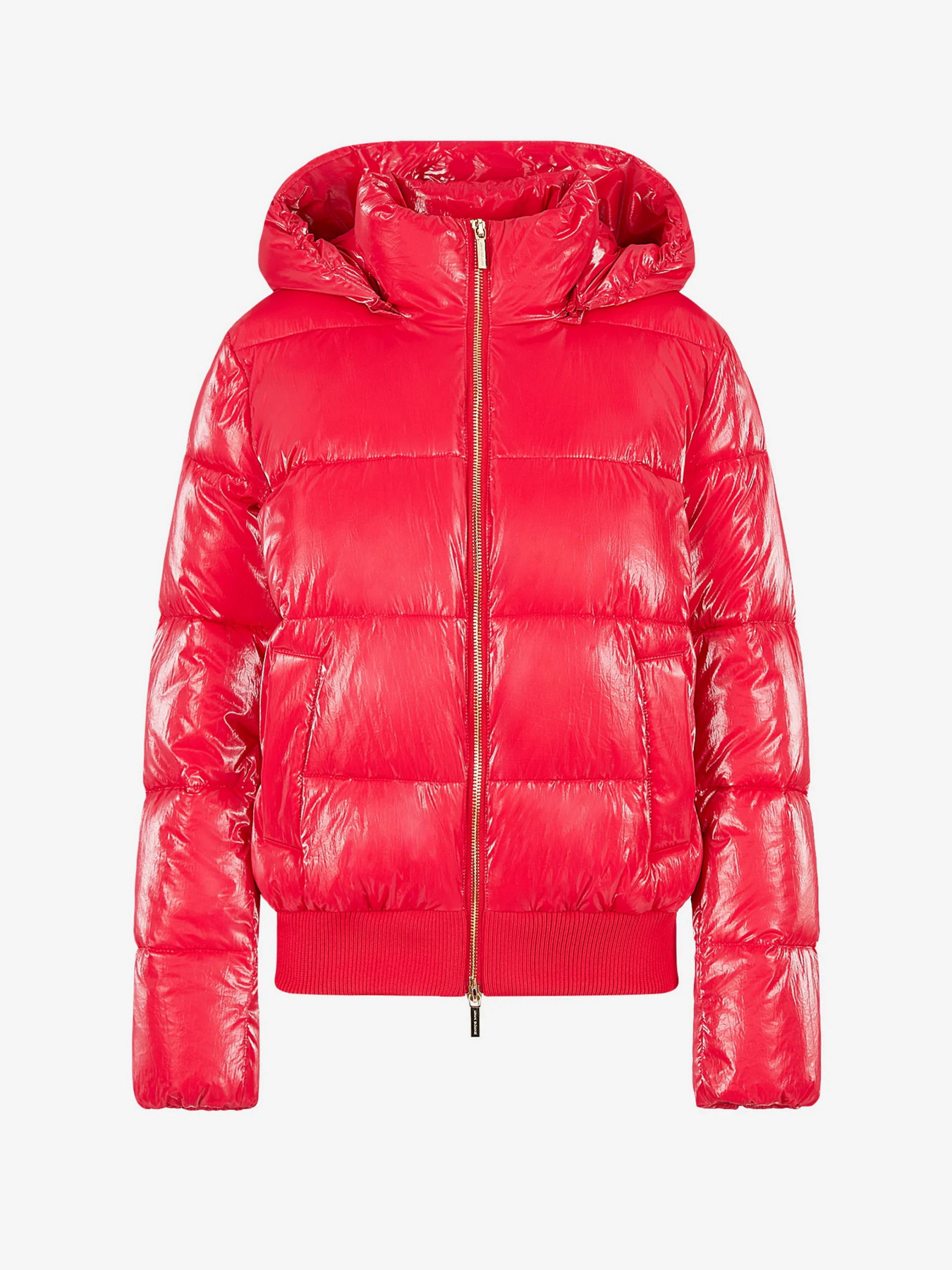 Демисезонная куртка Armani Exchange Lunar New Year модель 3RYBAA-YNXUZ-1469 Фото