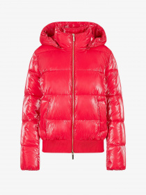 Демисезонная куртка Armani Exchange Lunar New Year модель 3RYBAA-YNXUZ-1469 Фото