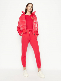 Демісезонна куртка Armani Exchange Lunar New Year модель 3RYBAA-YNXUZ-1469 Фото