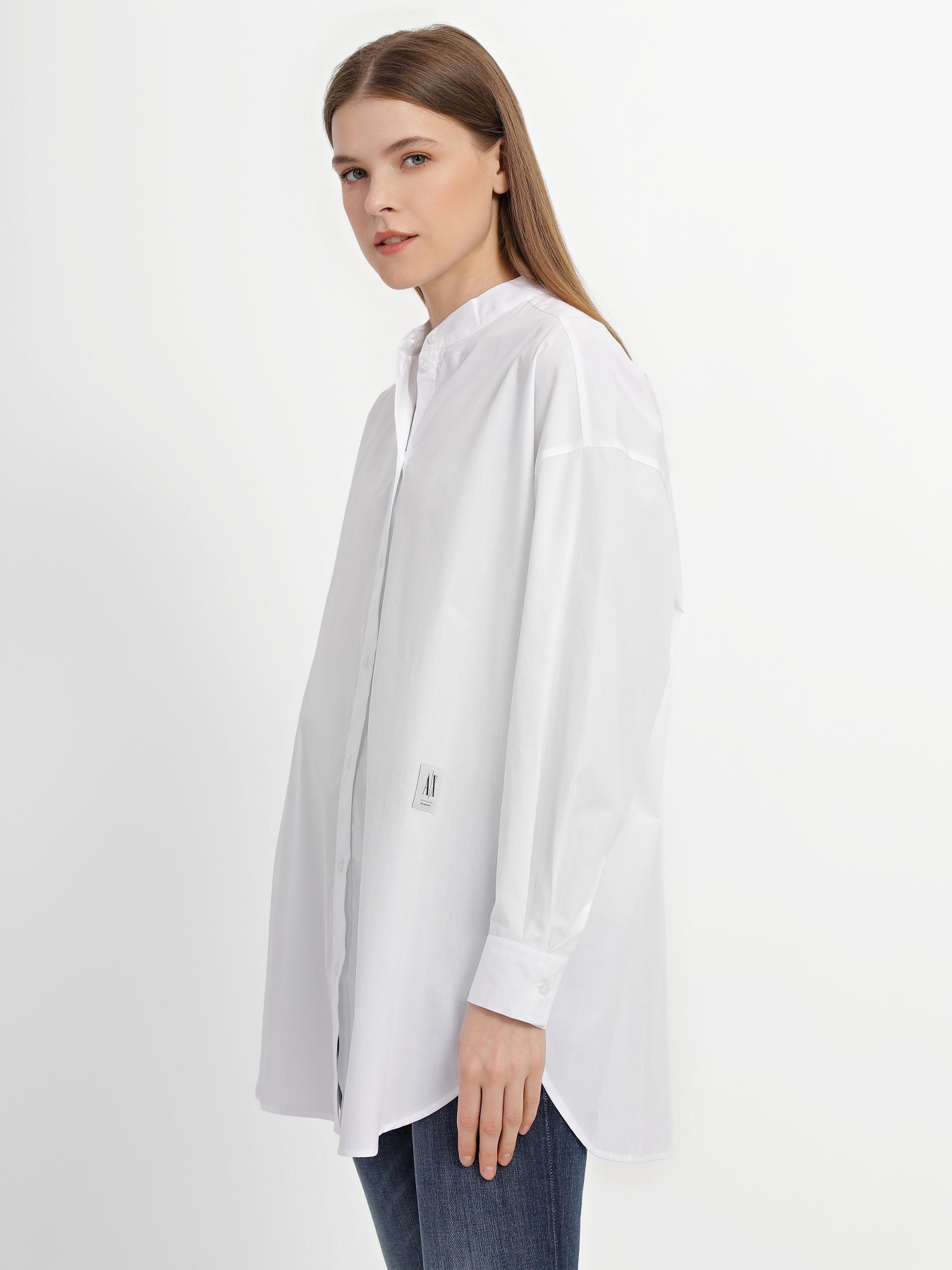 Рубашка Armani Exchange модель 3RYC11-YNWQZ-1000 Фото