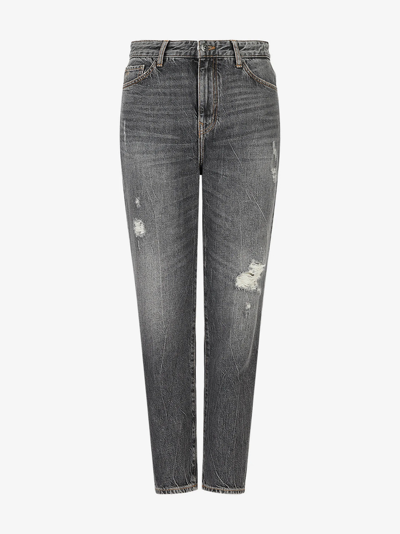 Джинсы мом Armani Exchange J16 модель 3RYJ16-Y1NBZ-0903 Фото