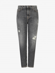 Джинсы мом Armani Exchange J16 модель 3RYJ16-Y1NBZ-0903 Фото