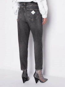 Джинси мом Armani Exchange J16 модель 3RYJ16-Y1NBZ-0903 Джинси мом Armani Exchange J16 модель 3RYJ16-Y1NBZ-0903 Фото