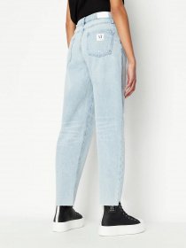 Прямые джинсы Armani Exchange модель 3RYJ81-Y1NRZ-1500 Фото