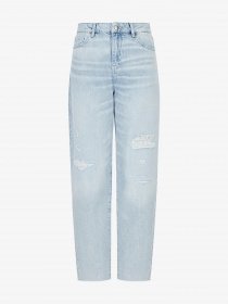 Прямые джинсы Armani Exchange модель 3RYJ81-Y1NRZ-1500 Фото