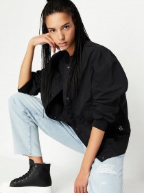 Прямі джинси Armani Exchange модель 3RYJ81-Y1NRZ-1500 Прямі джинси Armani Exchange модель 3RYJ81-Y1NRZ-1500 Фото