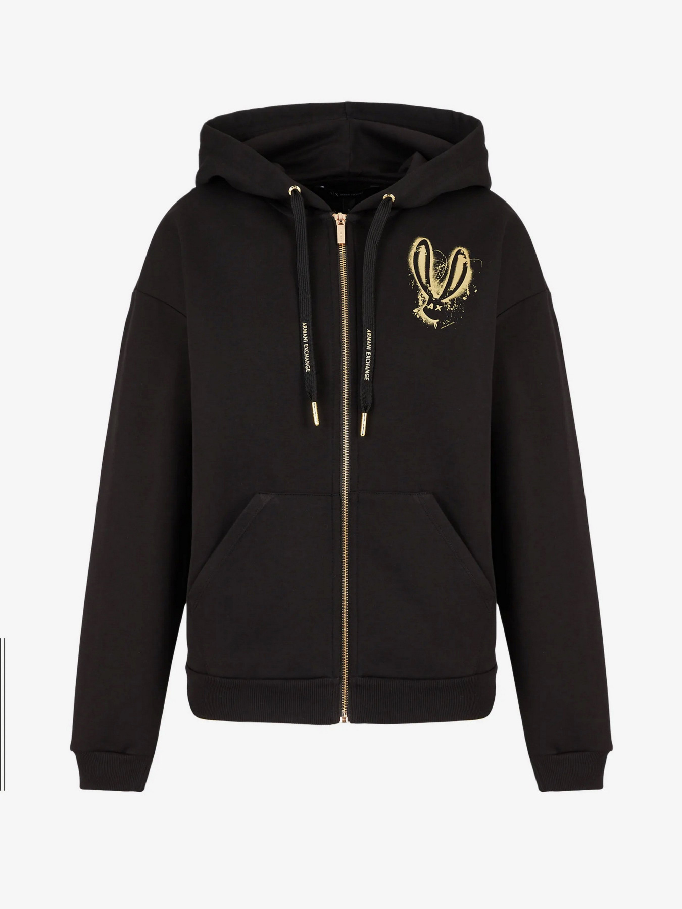 Кофта Armani Exchange Lunar New Year модель 3RYM32-YJCMZ-1200 Фото