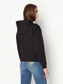 Кофта Armani Exchange Lunar New Year модель 3RYM32-YJCMZ-1200 Фото