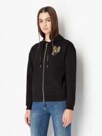 Кофта Armani Exchange Lunar New Year модель 3RYM32-YJCMZ-1200 Фото
