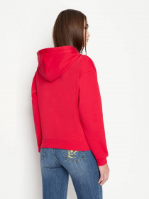 Кофта Armani Exchange Lunar New Year модель 3RYM32-YJCMZ-1469 Фото