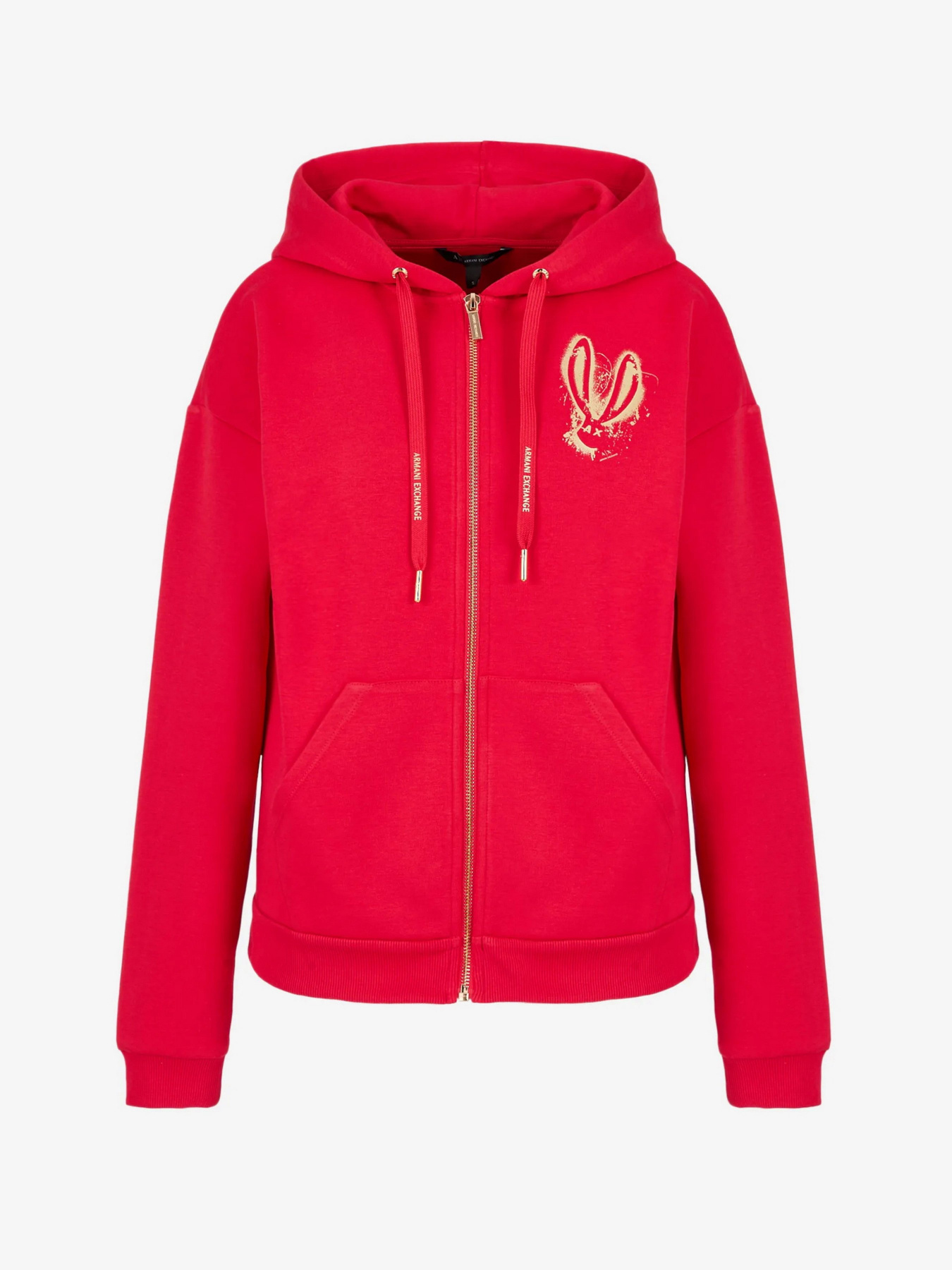 Кофта Armani Exchange Lunar New Year модель 3RYM32-YJCMZ-1469 Фото