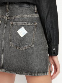 Джинсовая юбка Armani Exchange модель 3RYN68-Y1NBZ-0903 Фото