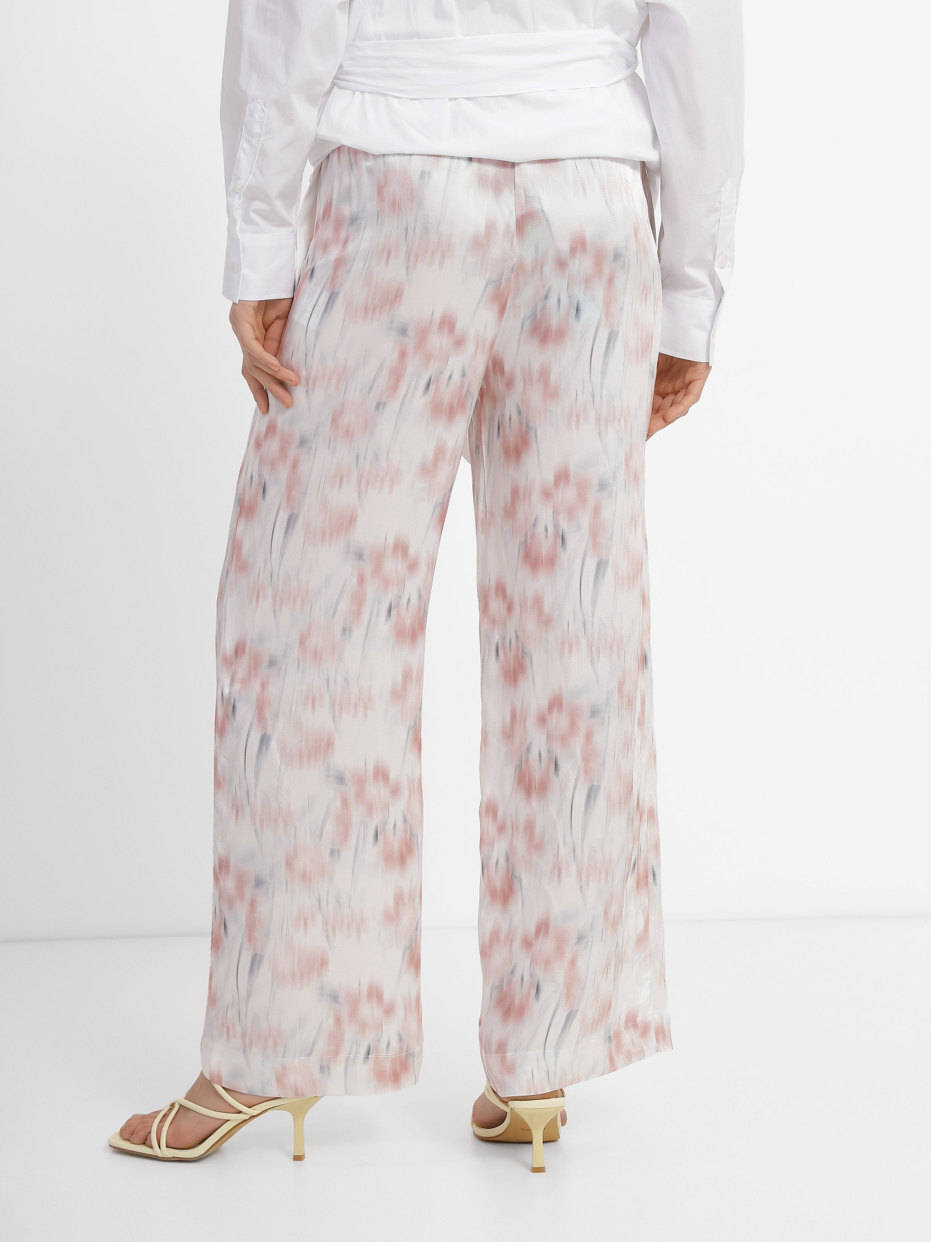 Штани палаццо Armani Exchange модель 3RYP28-YN1LZ-71AF Фото