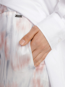 Штани палаццо Armani Exchange модель 3RYP28-YN1LZ-71AF Фото