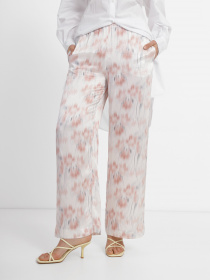 Палаццо Armani Exchange модель 3RYP28-YN1LZ-71AF Фото