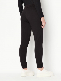 Штаны спортивные Armani Exchange Lunar New Year модель 3RYPAF-YJCMZ-1200 Фото