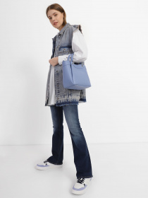 Жилет Armani Exchange модель 3RYQ60-Y2NRZ-1500 Фото