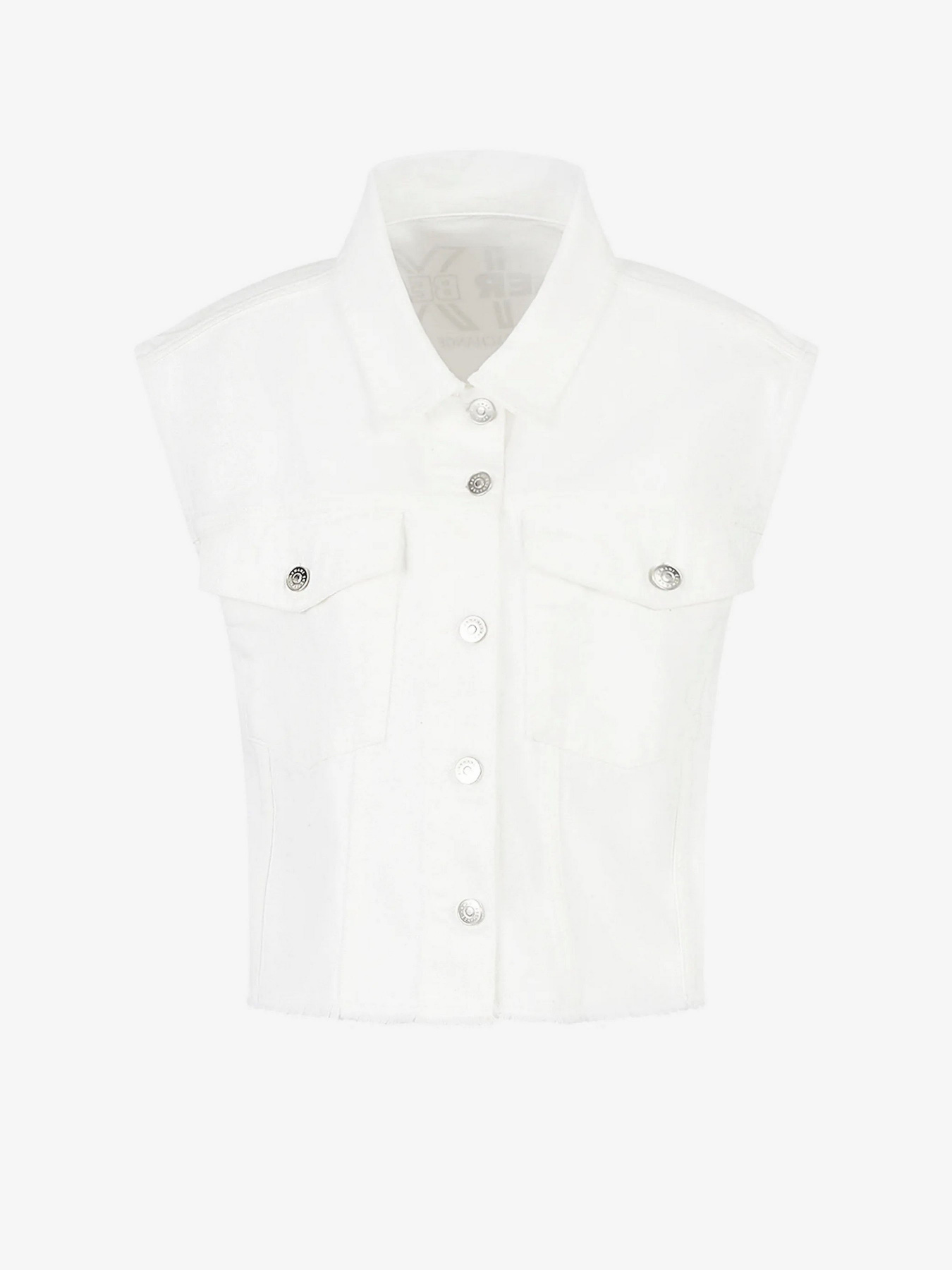 Жилет Armani Exchange модель 3RYQ61-Y1NPZ-0102 Фото